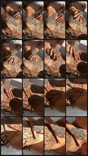 Melinda Mogli Nude Leaked Photo #6