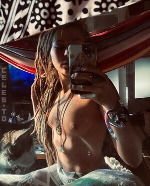 Melinda Mogli Nude Leaked Photo #11