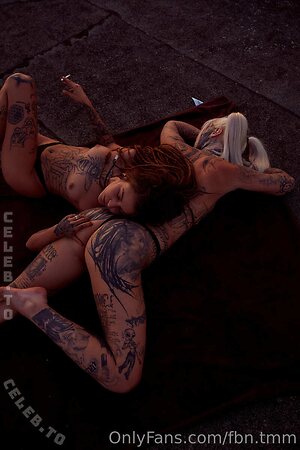 Melinda Mogli Nude Leaked Photo #116