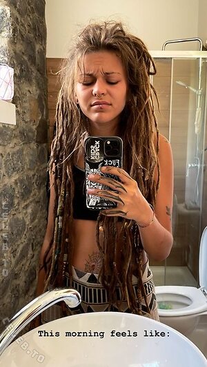 Melinda Mogli Nude Leaked Photo #403
