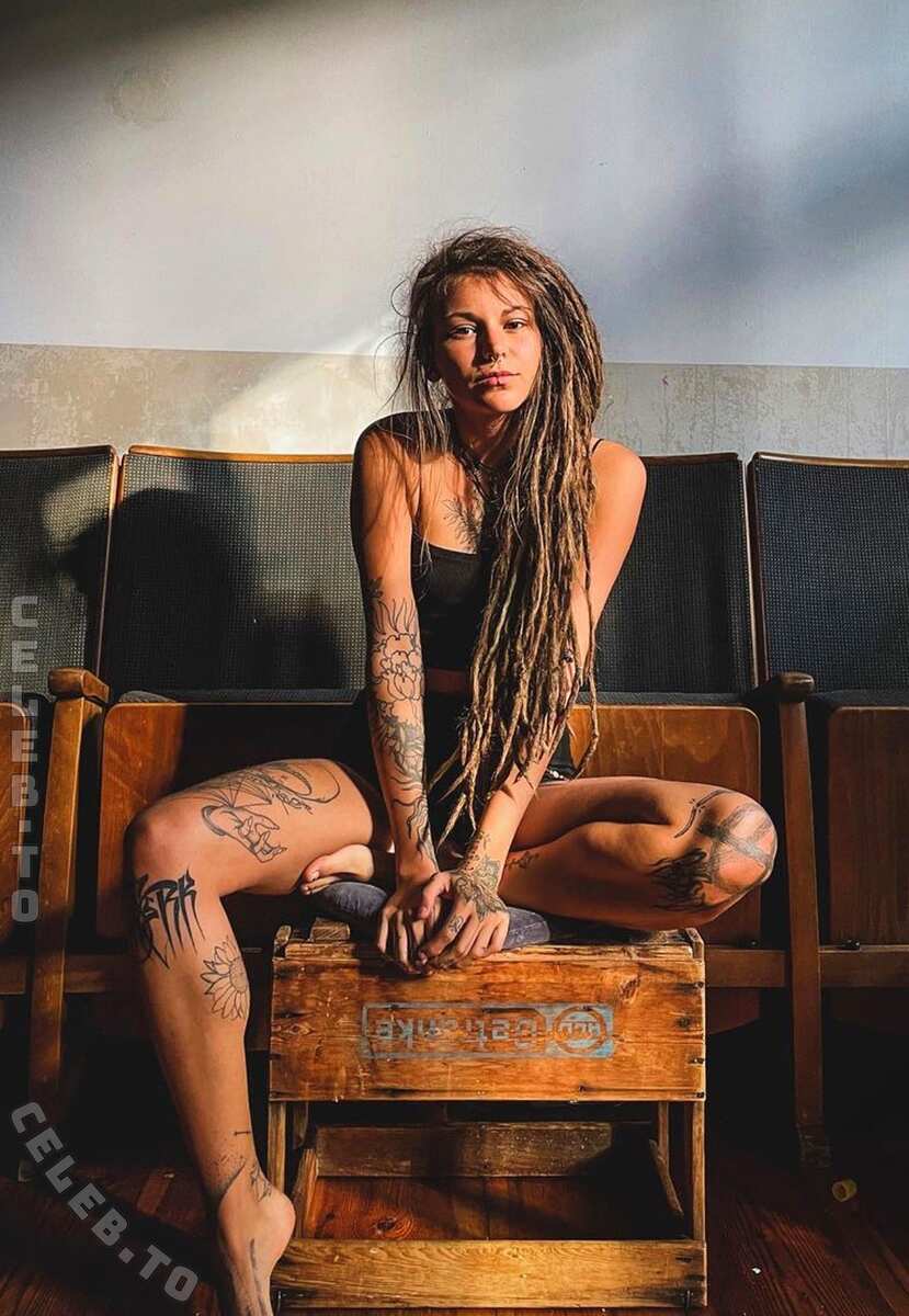 Melinda Mogli photo