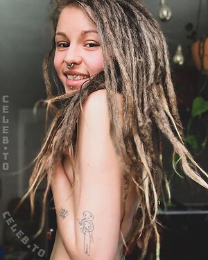 Melinda Mogli Nude Leaked Photo #423