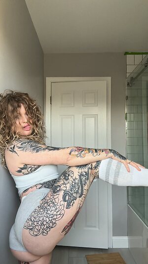 Melinda Spencer leaked photo #2