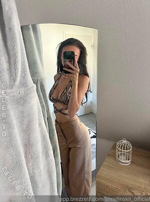 Melinskii_offical photo