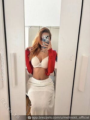 Melinskii_offical leaked photo #75