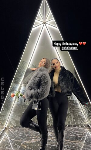 Melisa Bakaj leaked photo #19