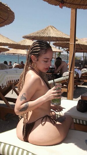 Melisa Bozdağ leaked photo #4