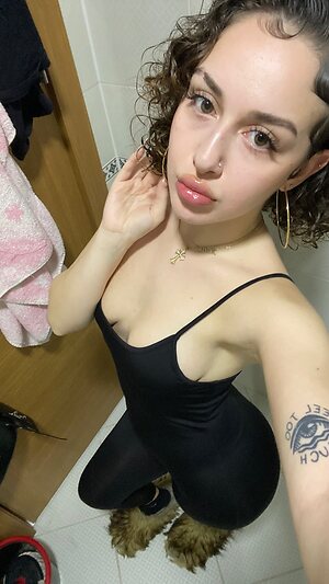 Melisa Bozdağ leaked photo #17