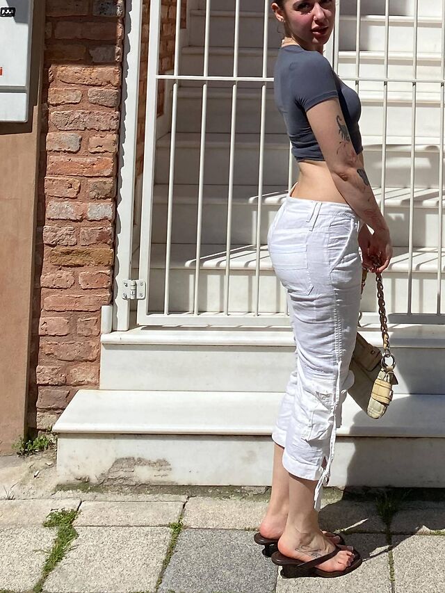 Melisa Bozdağ leaked photos