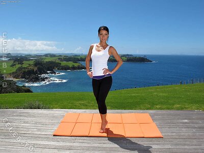 Melisa Mendini Nude Leaked Photo #120