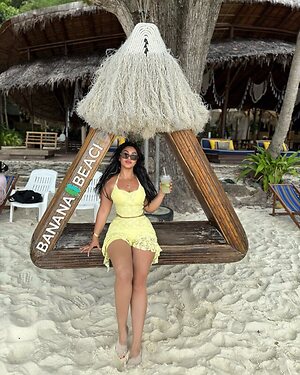 Melisa Reyhan Koçer leaked photo #3