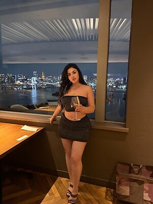 Melisa Reyhan Koçer leaked photo #8
