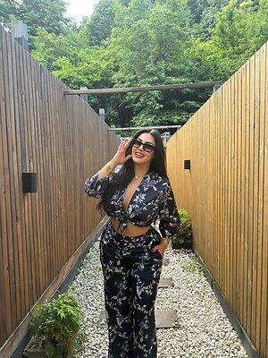 Melisa Reyhan Koçer leaked photo #12