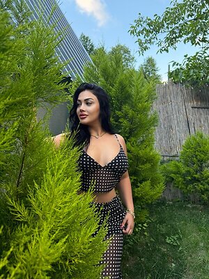 Melisa Reyhan Koçer leaked photo #16