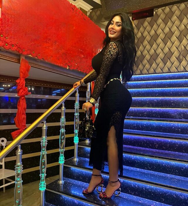 Melisa Reyhan Koçer leaked photos