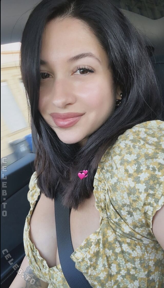 Melisa Toprakci leaked photos