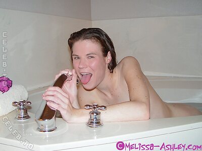 Melissa Ashley Nude Leaked Photo #192
