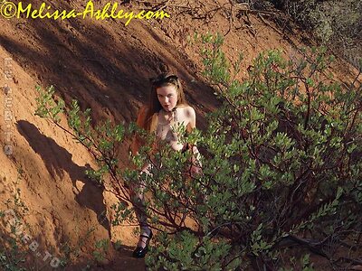 Melissa Ashley Nude Leaked Photo #193