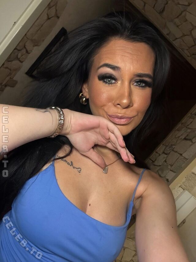 Melissa Charstensen leaked photos