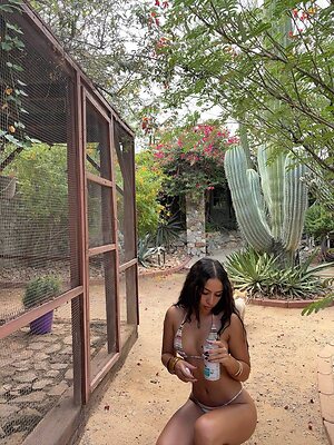Melissa Estrella leaked photo #2