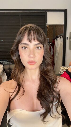 Melissa Fernandes