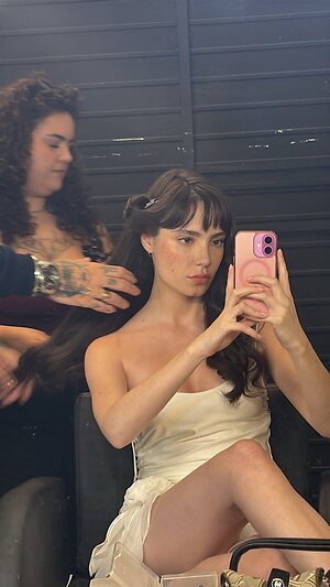 Melissa Fernandes leaked photo #5