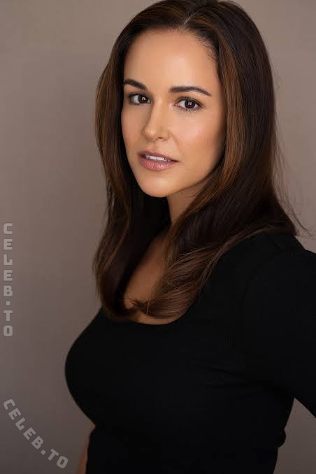 Melissa Fumero photo