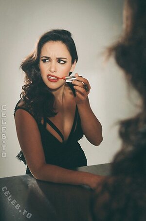 Melissa Fumero