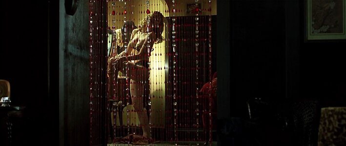 Melissa George leaked photo #2