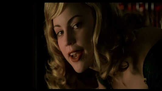 Melissa George leaked photo #10