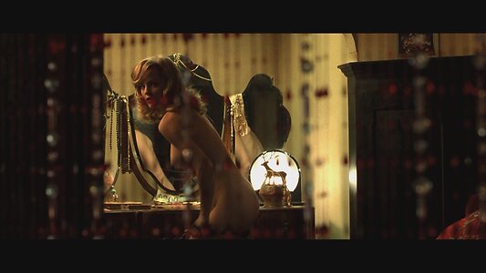 Melissa George leaked photo #12