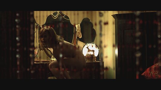 Melissa George leaked photo #13