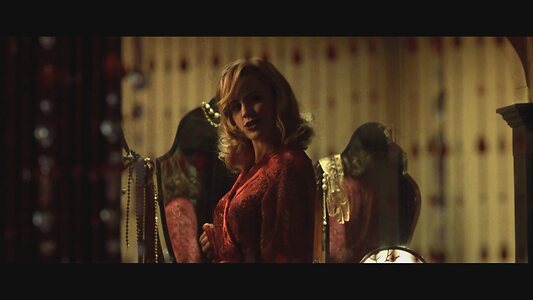 Melissa George leaked photo #14