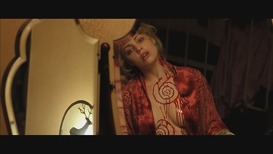 Melissa George leaked photo #18