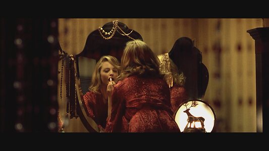 Melissa George leaked photo #19