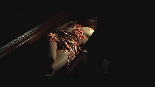 Melissa George leaked photo #20
