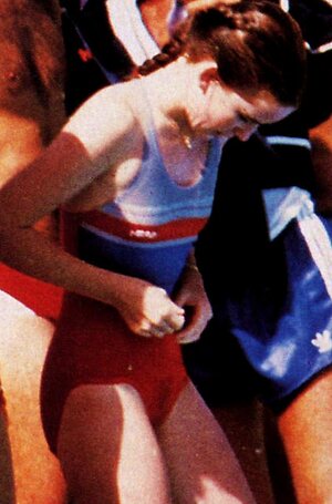 Melissa Gilbert leaked photo #10