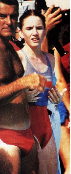 Melissa Gilbert leaked photo #11