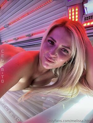 Melissa Heitmann Nude Leaked Photo #10