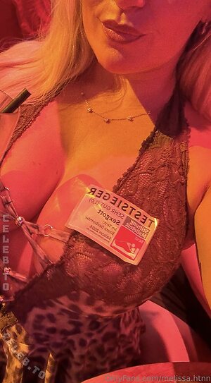 Melissa Heitmann leaked photo #110
