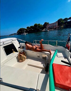 Melissa Isabelle leaked photo #10