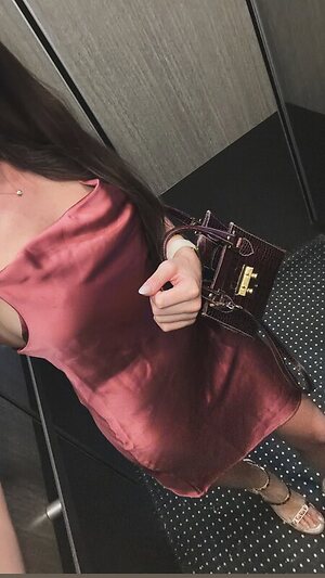 Melissa King leaked photo #2