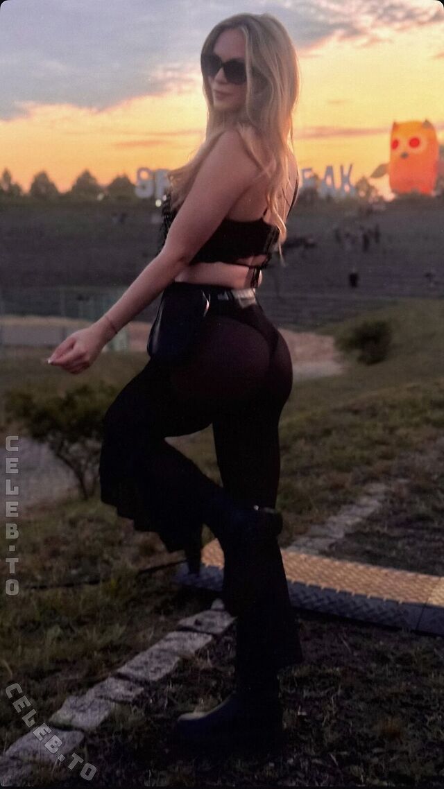 Melissa Kremkau leaked photos