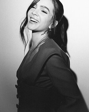 Melissa Mel Maia