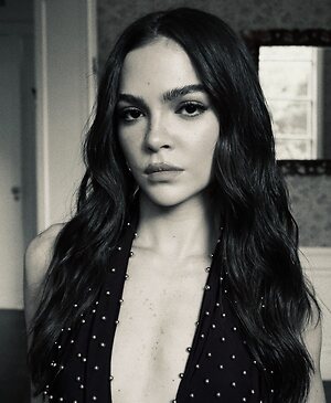 Melissa Mel Maia leaked photo #9