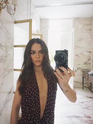 Melissa Mel Maia leaked photo #10