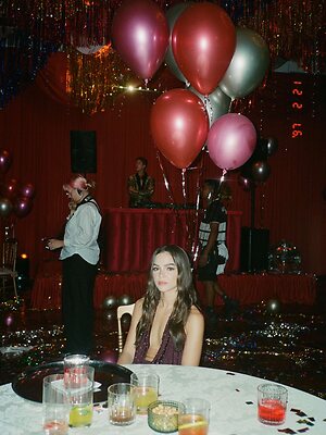 Melissa Mel Maia leaked photo #13