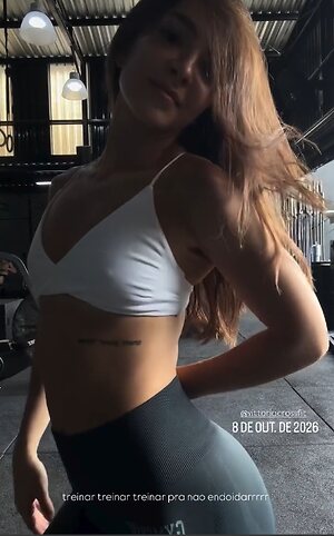 Melissa Mel Maia leaked photo #20