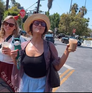 Melissa O leaked photo #19