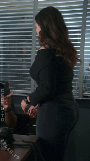 Melissa O leaked photo #21
